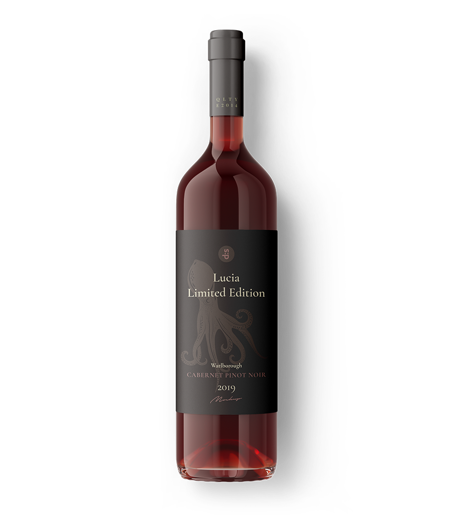 2017 Cabernet Pinot Noir